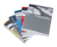 Harley Davidson Service Manuals Pdf